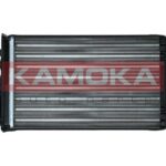 Lämmityslaitteen kenno