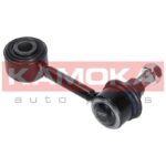 Tanko, kallistuksenvaimennin