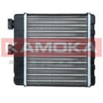 Lämmityslaitteen kenno