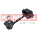 Tanko, kallistuksenvaimennin