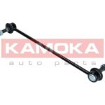 Tanko, kallistuksenvaimennin