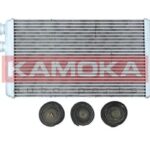 Lämmityslaitteen kenno