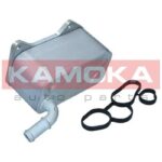 Moottoriöljyn jäähdytin