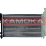 Jäähdytin,moottorin jäähdytys