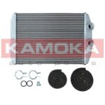 Lämmityslaitteen kenno