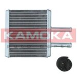 Lämmityslaitteen kenno