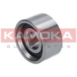 Kiristysrulla, hammashihnat