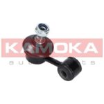 Tanko, kallistuksenvaimennin