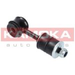 Tanko, kallistuksenvaimennin