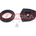 Korjaussarja, jousijalan tukilaakeri