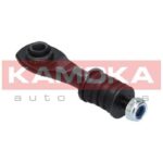 Tanko, kallistuksenvaimennin