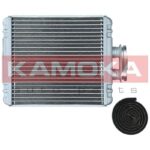 Lämmityslaitteen kenno