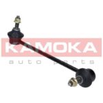 Tanko, kallistuksenvaimennin