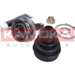 Nivelsarja, vetoakseli