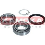 Pyöränlaakerisarja