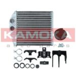 Lämmityslaitteen kenno