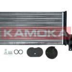 Lämmityslaitteen kenno