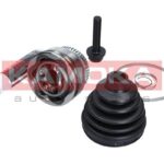 Nivelsarja, vetoakseli