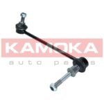 Tanko, kallistuksenvaimennin