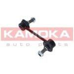 Tanko, kallistuksenvaimennin