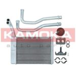 Lämmityslaitteen kenno