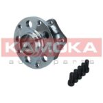 Pyöränlaakerisarja