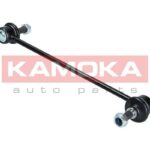 Tanko, kallistuksenvaimennin