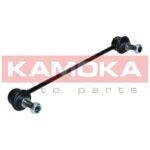 Tanko, kallistuksenvaimennin