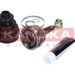 Nivelsarja, vetoakseli