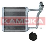 Lämmityslaitteen kenno