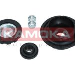 Korjaussarja, jousijalan tukilaakeri