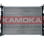 Jäähdytin,moottorin jäähdytys