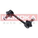 Tanko, kallistuksenvaimennin