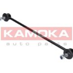 Tanko, kallistuksenvaimennin