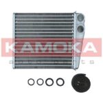 Lämmityslaitteen kenno