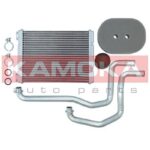 Lämmityslaitteen kenno