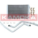 Lämmityslaitteen kenno