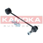 Tanko, kallistuksenvaimennin