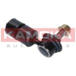 Tanko, kallistuksenvaimennin