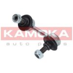 Tanko, kallistuksenvaimennin