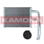 Lämmityslaitteen kenno