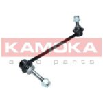 Tanko, kallistuksenvaimennin