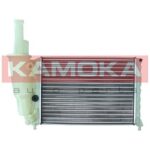 Jäähdytin,moottorin jäähdytys