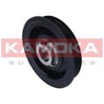 Hihnapyörä, kampiakseli