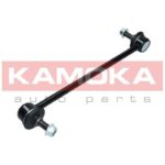 Tanko, kallistuksenvaimennin