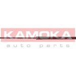 Kaasujousi, konepelti