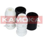 Pölysuojasarja, iskunvaimennin