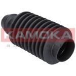 Pölysuojasarja, iskunvaimennin