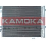 Lauhdutin, ilmastointilaite