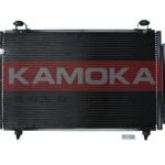 Lauhdutin, ilmastointilaite